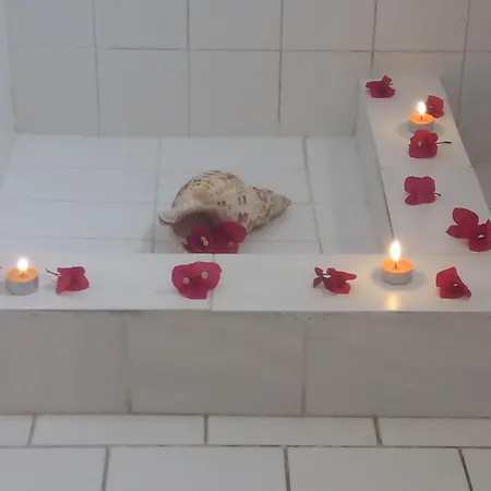 Sirocco Appartement Hersónissos