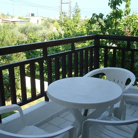 Appartement Sirocco *