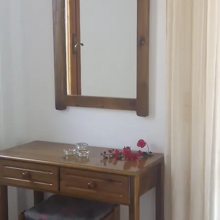 Appartement Sirocco
