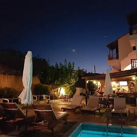 Sirocco Appartement Hersónissos