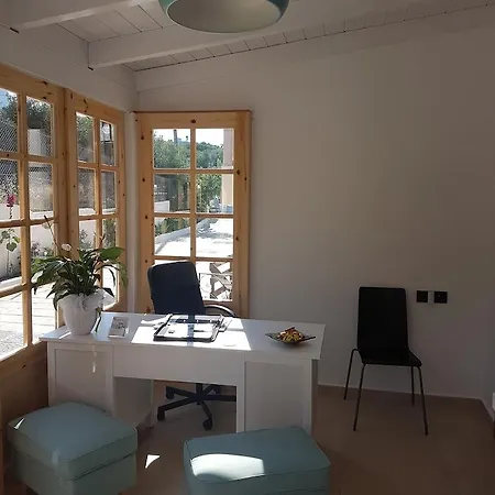 Sirocco Appartement Hersónissos