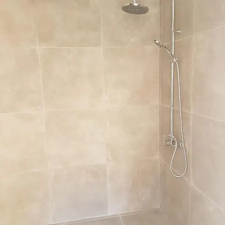 Appartement Sirocco Hersónissos