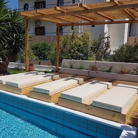 Appartement Sirocco Hersónissos