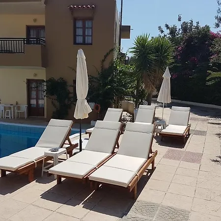 Sirocco Hersónissos