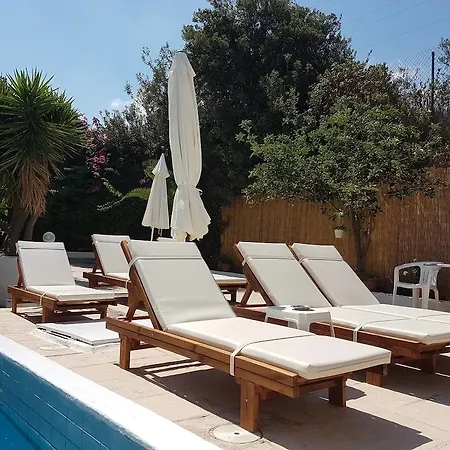 Appartement Sirocco Hersónissos
